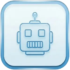 AI Personal Assistant icon